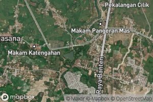 Kali Pambuangcibaten