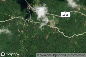 Khlong Pa Cho To Da O