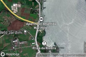 Ribeira do Belo Jardim