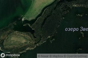 Zverinyye Ozera