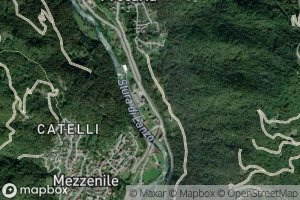 Torrente Stura di Ala