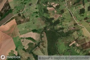 Ribeirao dos Messias