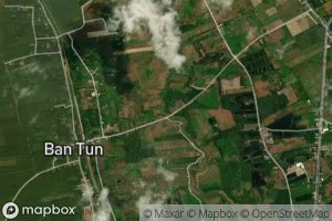 Khlong Tun