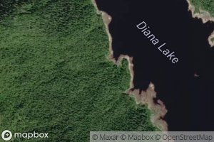 Colonel Johnston Creek