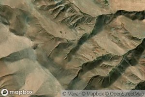 Cheshmeh-ye Beyk Kishi Bulagh-e Lori