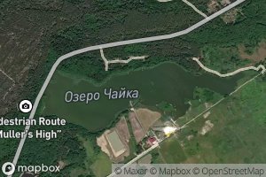 Ozero Chayka