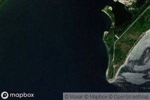 Main Harbour Channel