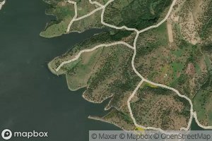 Riu su Rizolu de Curadore