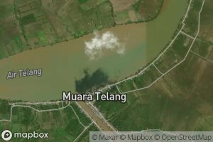 Sungai Ketawa
