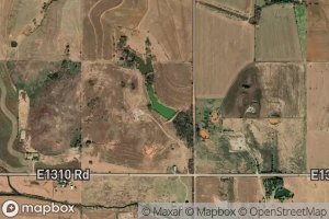 Spring Creek Site 103 Reservoir