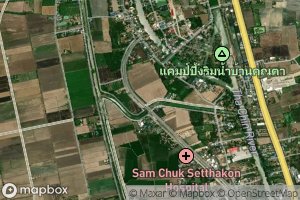 Khlong Song Nam Chonprathan