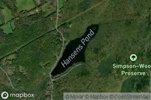 Hansens Pond