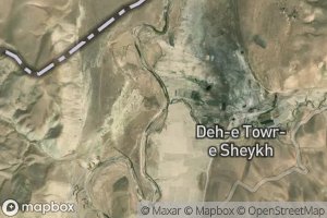 Darya-ye Ab-e Garmak