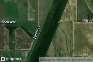 Hadley-McCraney Diversion Ditch