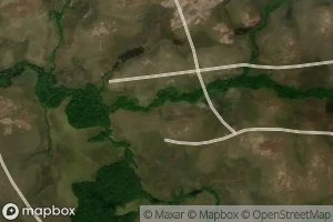 Quebrada Las Maticas