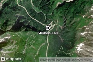 Stuibenfall