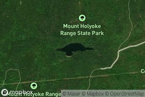 Lithia Springs Reservoir