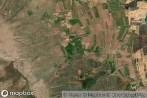 Cheshmeh-ye Kachkineh Rizheh