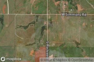 Oknoname 083045 Reservoir