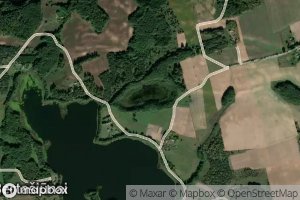 Ezeras Sidabrinaitis