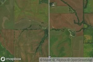 Wilson Creek Reservoir 12-17