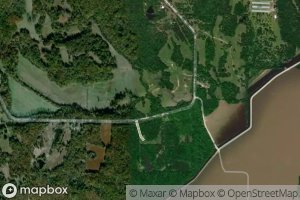 Little Cypress Creek