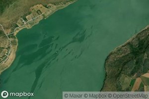 Ang Kep Nam Khuean Mun Bon