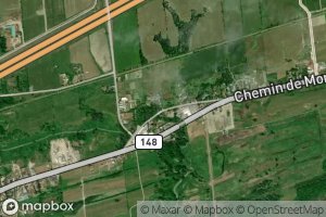 Ruisseau Charbonneau