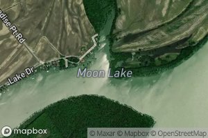 Moon Lake