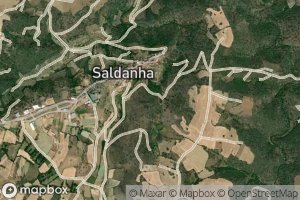 Ribeiro do Repasquinho