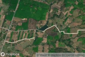 Ang Kep Nam Huai Kaeo