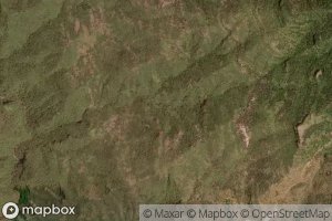 Barranca Agua de la Rurra