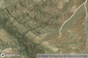 Cheshmeh-ye Ghom Chaki