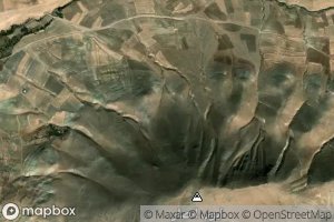 Cheshmeh-ye Jin Shahri