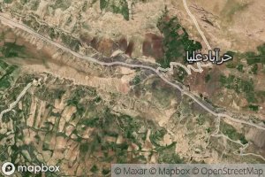 Cheshmeh-ye Mehr `Ali