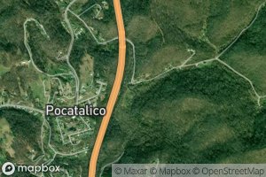 Legg Fork Tupper Creek