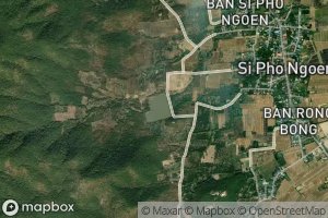 Ang Kep Nam Huai Dok Dai