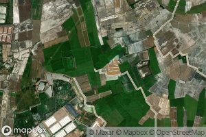 Chuat Nong Nam Prieo