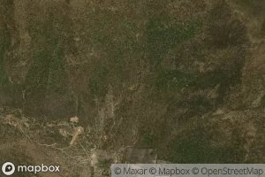 Barranca Rincon Los Caballos