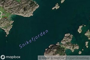 Snikefjorden