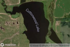 Cottonwood Lake