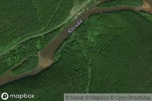 Nizhnyaya Mal'tsevka