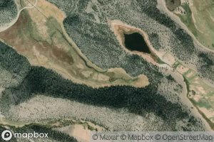 Hole in the Ground Spring