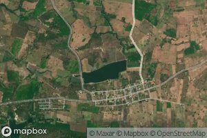 Ang Kep Nam Huai Tat Khla