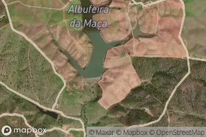 Barranco da Misericordia