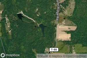 Laycocks Farm Pond Number One