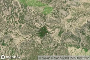 Charco de las Yeguas