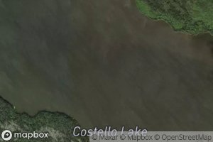Costello Lake