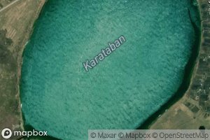 Ozero Karataban