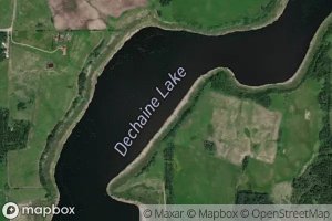 Dechaine Lake